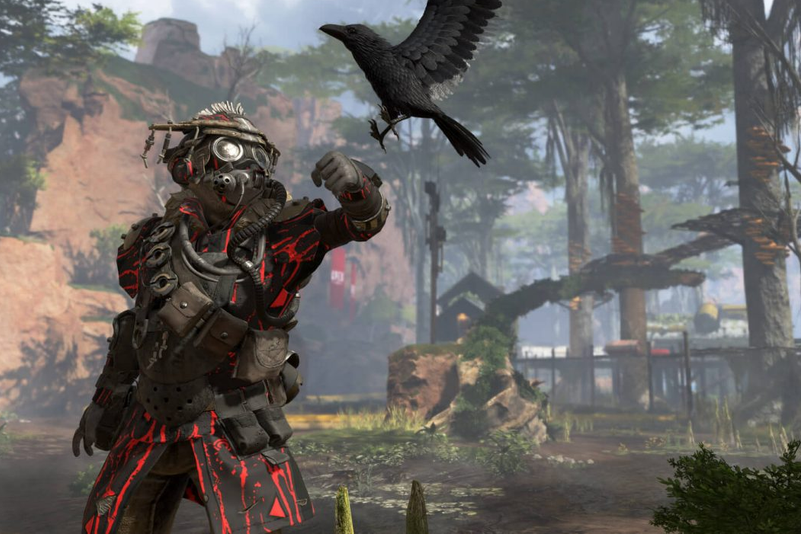 Apex Legends Larang 16 Ribu Pemain Karena Curang
