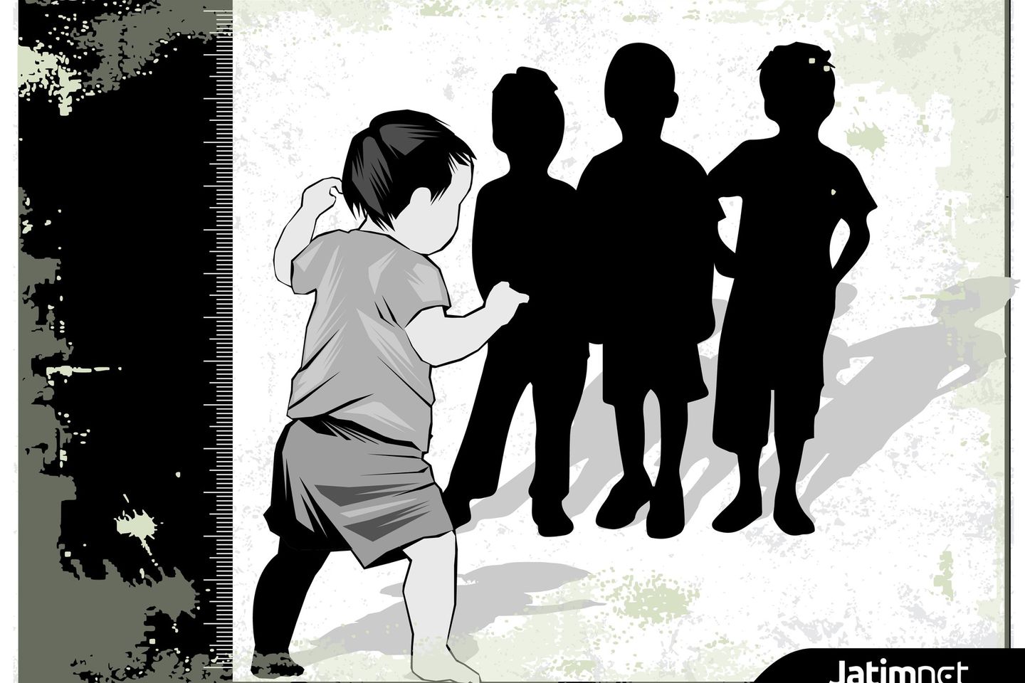 12 Persen Balita Terdata di Dinkes Kediri Alami Stunting