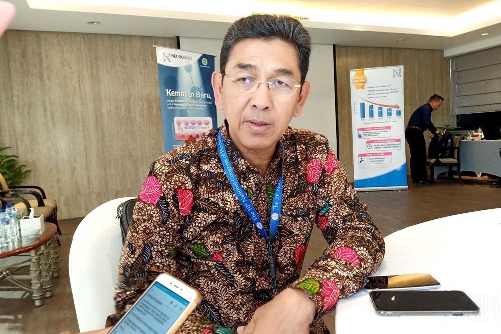 Dokter Saraf Sebut Neuropati Banyak Menyerang Generasi Muda