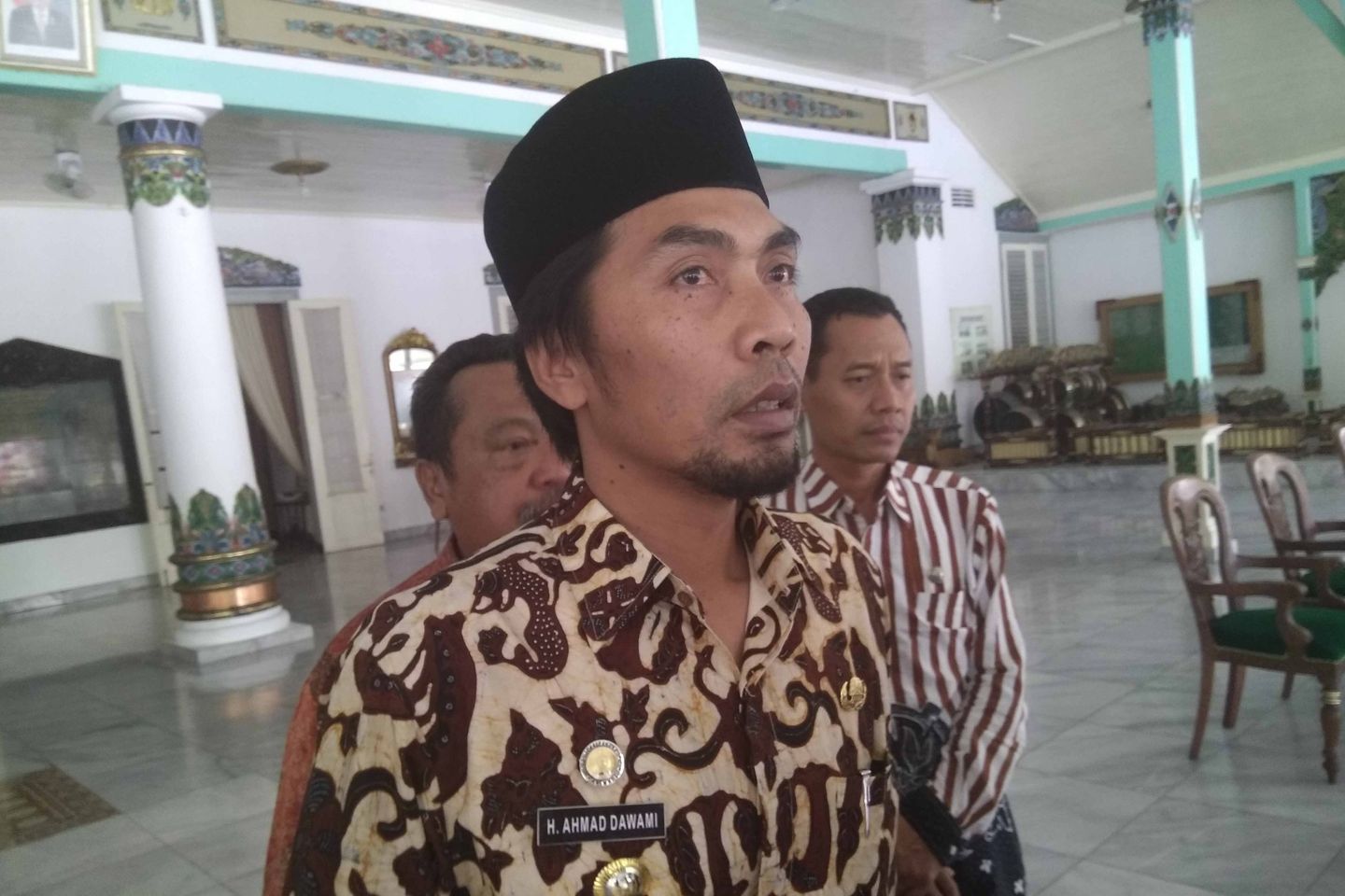 Pemkab Madiun Anggarkan Rp 4 Miliar untuk Pilkades Serentak