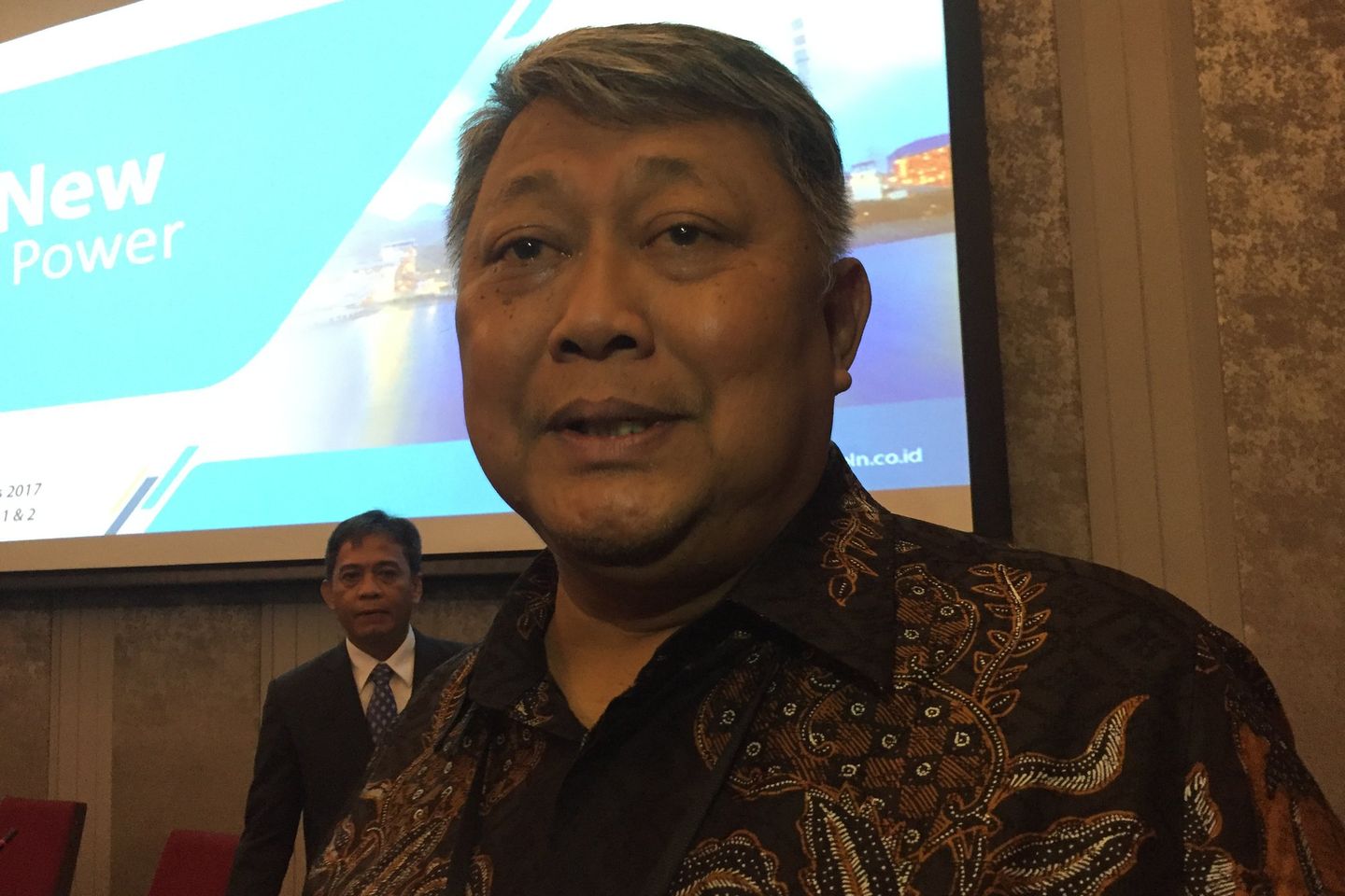 PLN Bidik Pelanggan Premium Pakai New Super Power