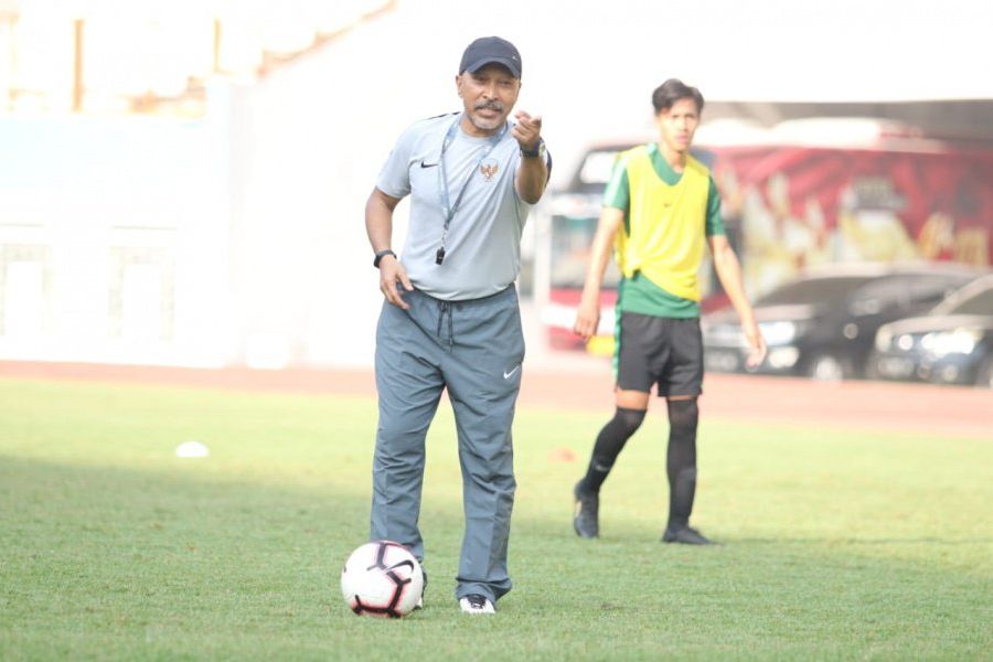Timnas U-19 Siap Berlaga di Piala AFF U-18 di Vietnam