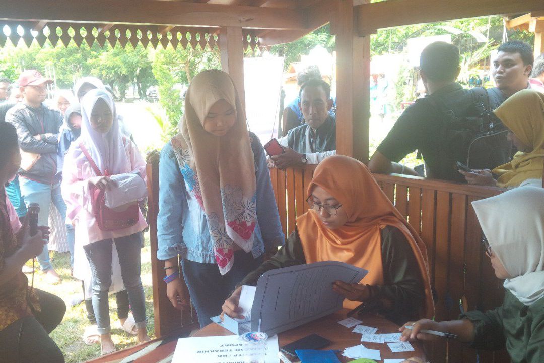 Banyuwangi Gratiskan Kejar Paket untuk Pelajar Putus Sekolah 