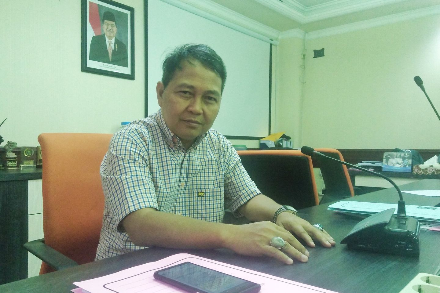 Warga Surabaya Keluhkan Pajak, DPRD Agendakan Paripurna PBB