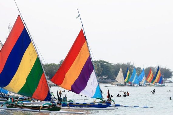 Ratusan Ribu Wisatawan Kunjungi Situbondo hingga Agustus 2019