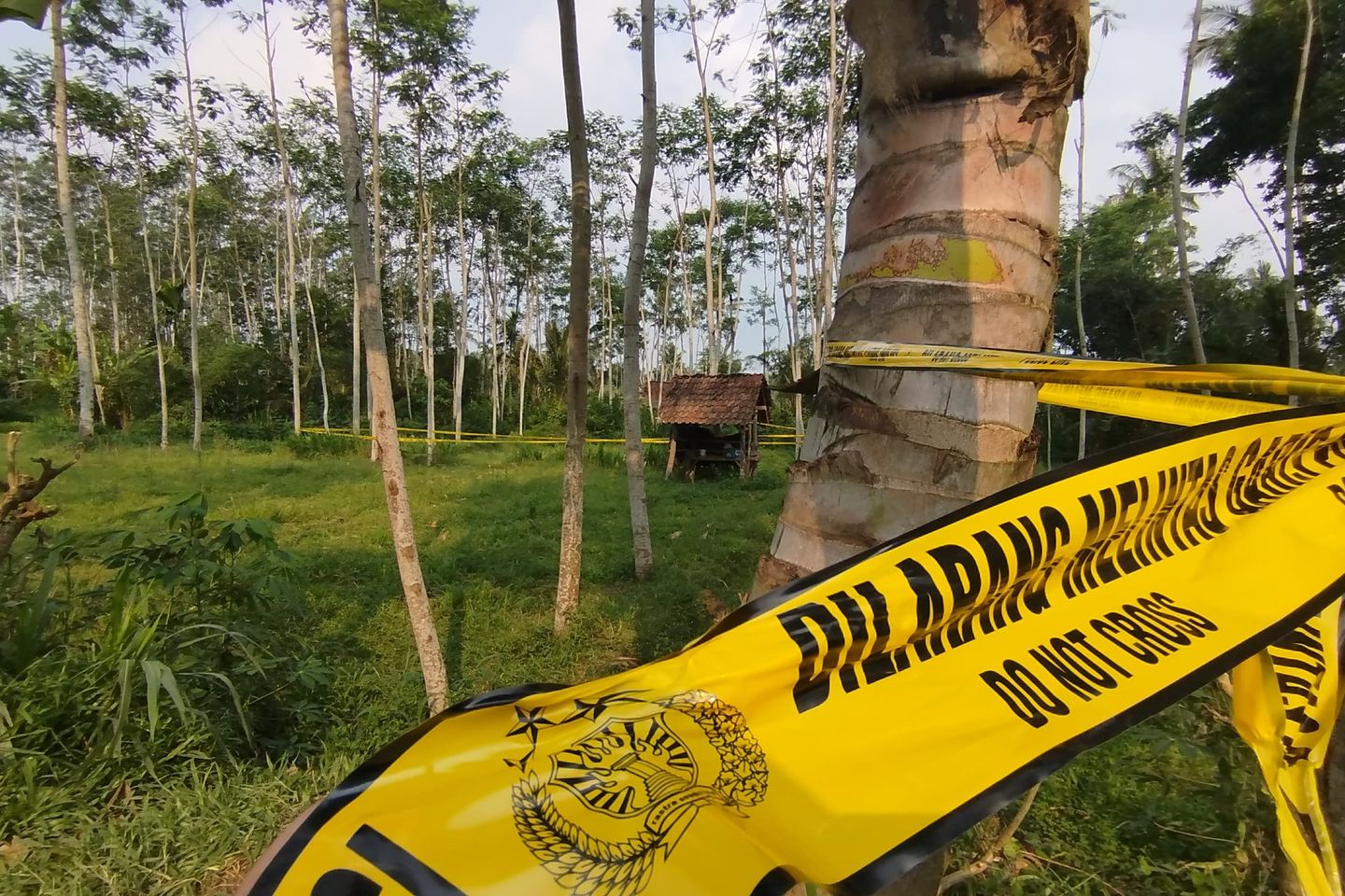 Anak Korban Pembunuhan di Banyuwangi Sering Bertanya tentang Surga