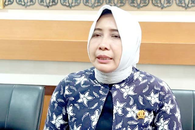 Gedung Astranawa Berubah Jadi Graha Gus Dur