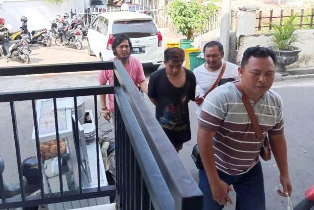 Dua Tahun Buron, Pemerkosa Siswi SMP di Situbondo Dibekuk Polisi