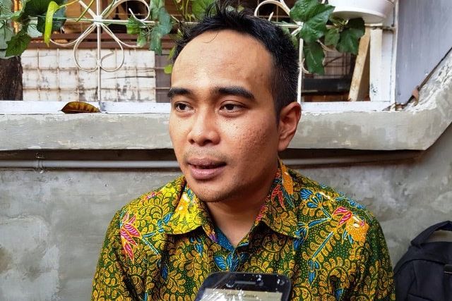 AMPI Jatim Siap Orbitkan Dua Kadernya di Pilkada 2020