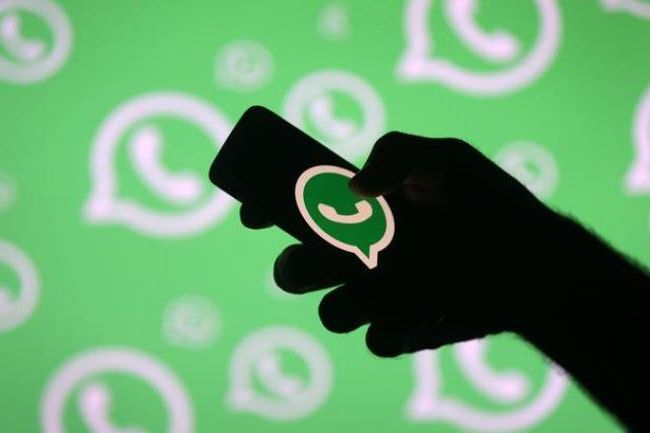Cara Kirim Gambar Lewat WhatsApp Tanpa Kompresi