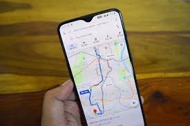 Keren, Google Maps Dilengkapi Fitur untuk Penyandang Tunanetra