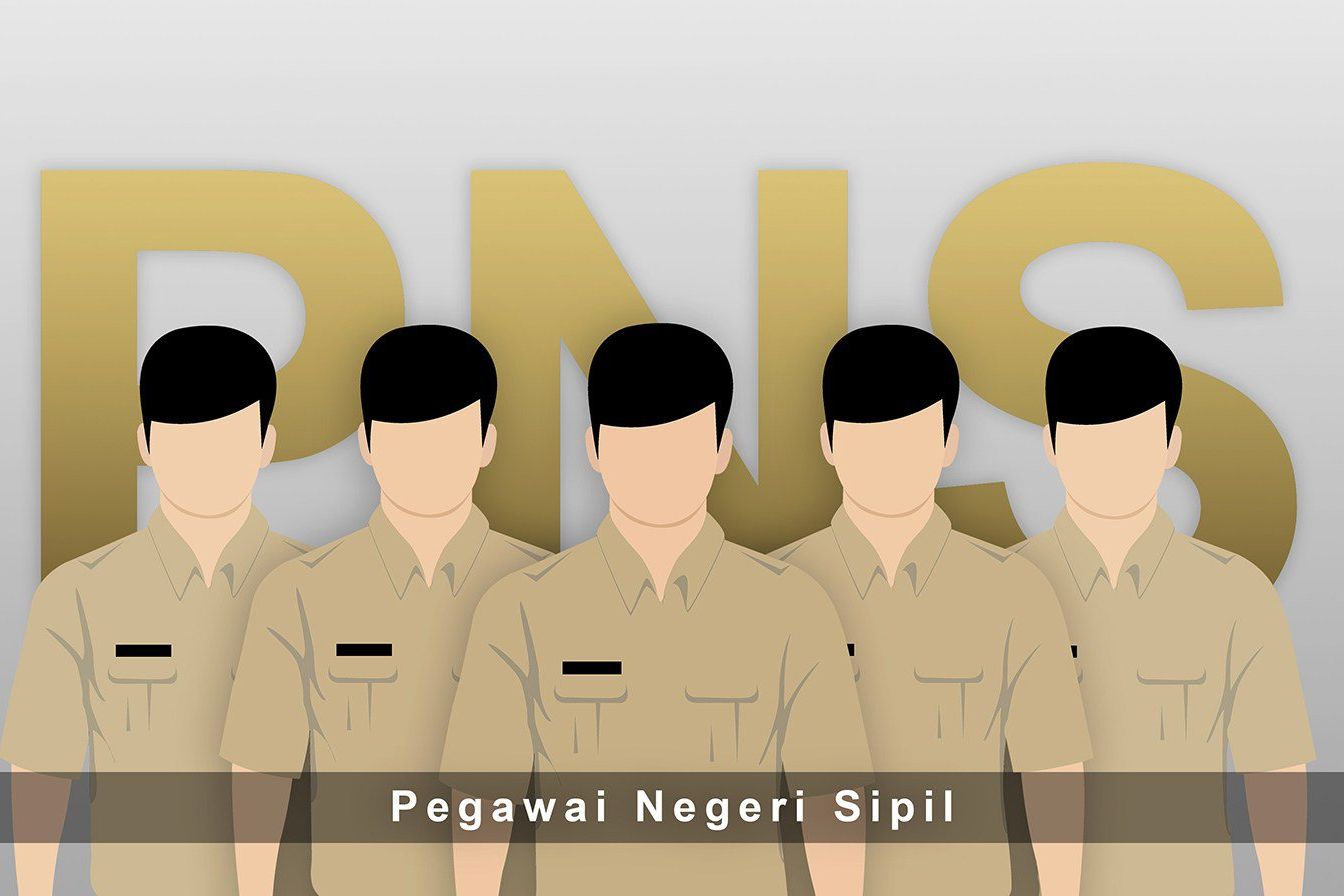 Pemkab Ponorogo Siapkan Rp 1,3 Miliar untuk Pelaksanaan CPNS
