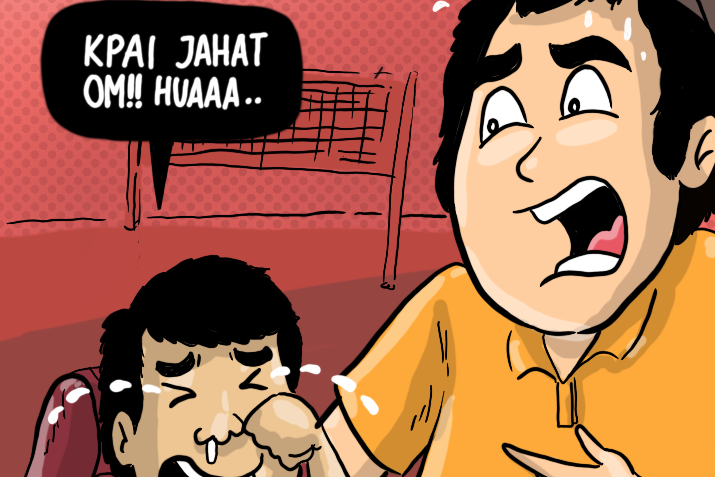 Ketika Audisi Dinilai sebagai Eksploitasi