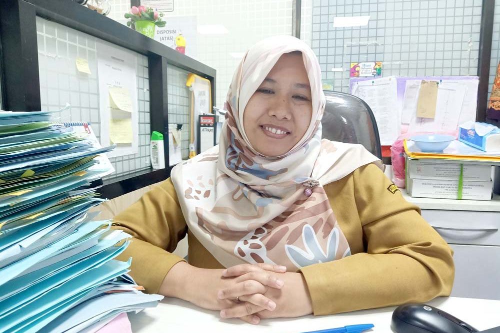 DLH Surabaya Identifikasi dan Awasi Industri Batu Bara Hingga Akhir 2019