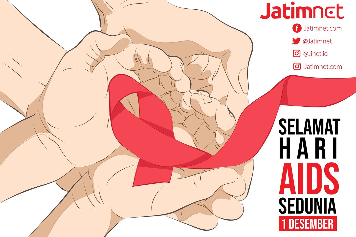 Fakta dan Mitos Seputar HIV/AIDS