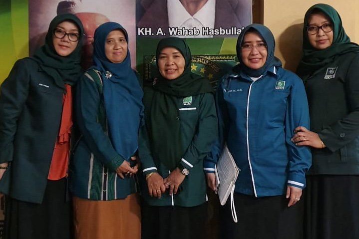 PWNU Ingatkan Fraksi PKB DPRD Jatim Tak Langgar <em>Mo Limo</em>