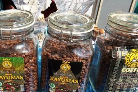Mengenal Kopi Kayumas Situbondo yang Langganan Juara