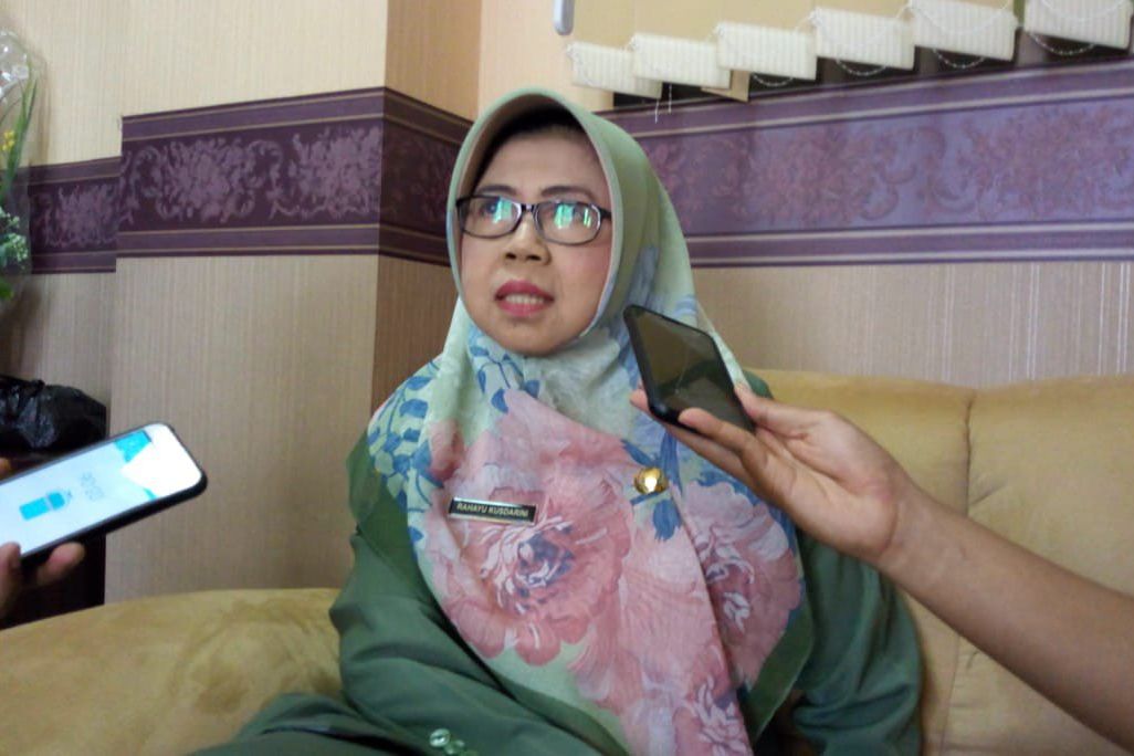 10 Hingga 15 Pasien Baru DBD Perhari di Ponorogo