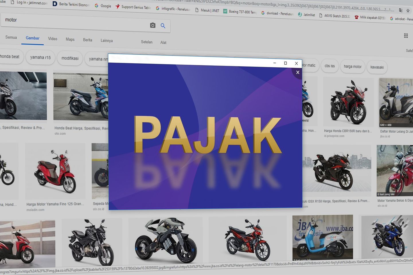 Pembangunan Pesat, Pemkot Sebut PAD Empat Tahun Terakhir Melebihi Target