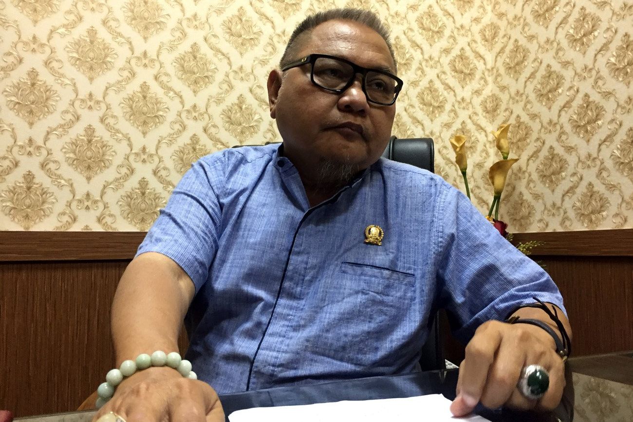 DPRD Jatim Tagih Keseriusan Pemprov Bangun Pengolahan Limbah B3