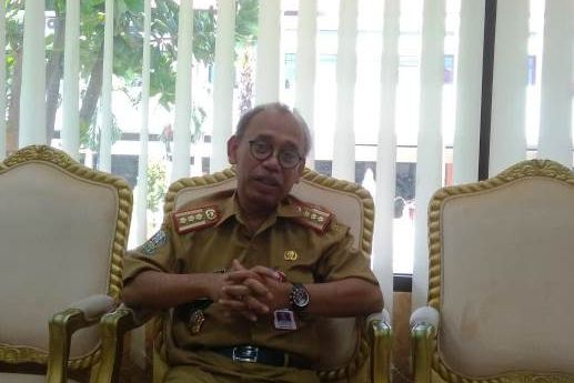 Besok Ditutup, Pendaftar CPNS Tembus 53 Ribu Orang