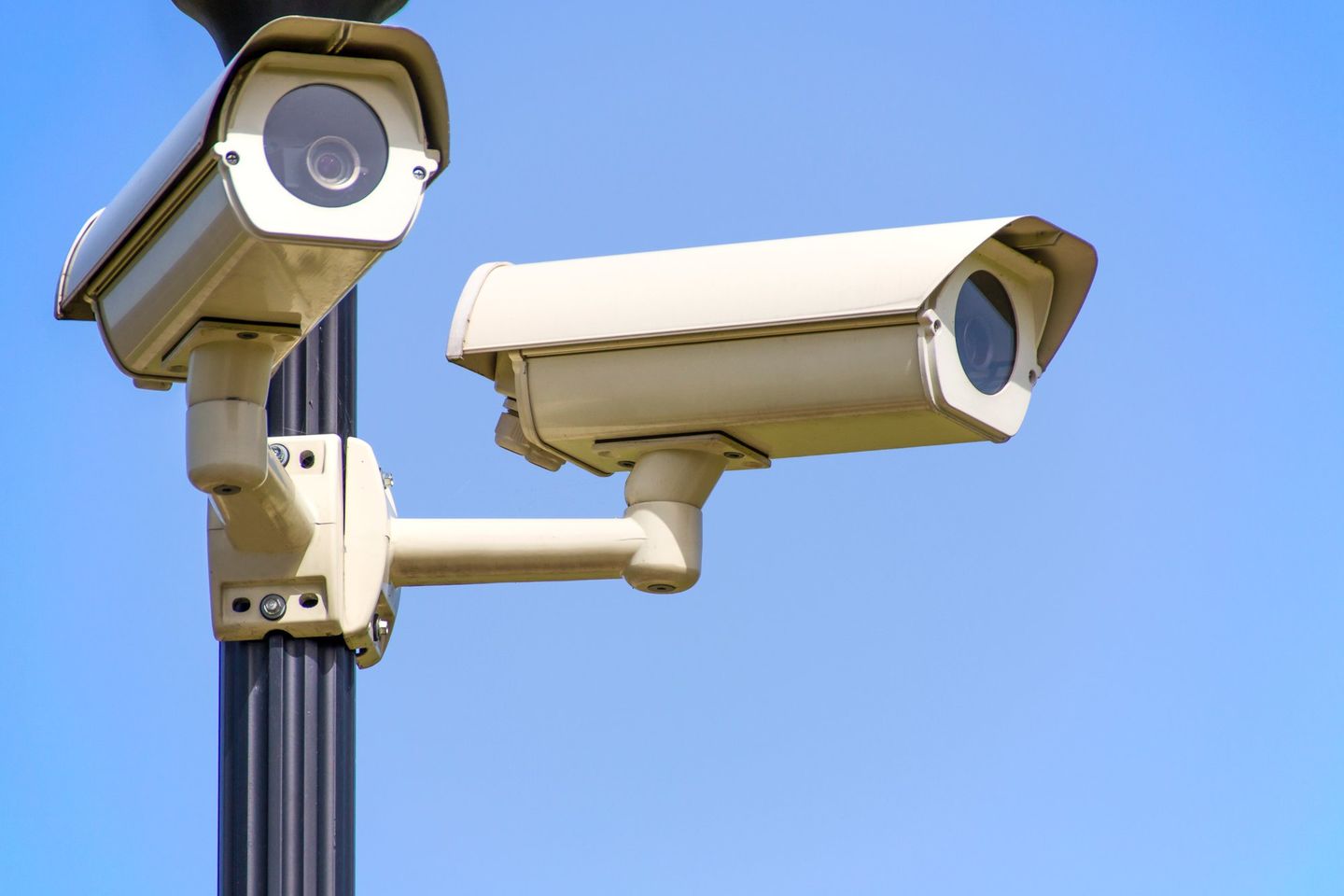 Setiap Toko Swalayan di Sidoarjo Diminta Pasang CCTV