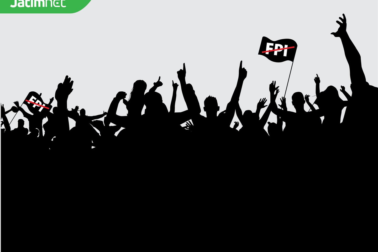 Izin Ormas FPI Berakhir Hari Ini
