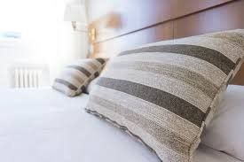 Bantal yang Tepat Menentukan Kualitas Tidur Anda