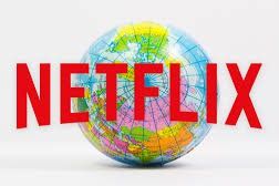 Kantor Netflix Menerima Ancaman?