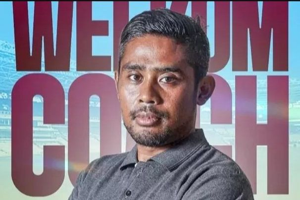 Purwanto Suwondo Jadi Arsitek Baru Persewangi Banyuwangi