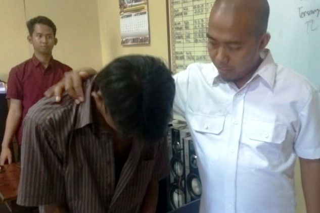Pelaku Pembacokan Bermotif Asmara di Probolinggo Ditangkap