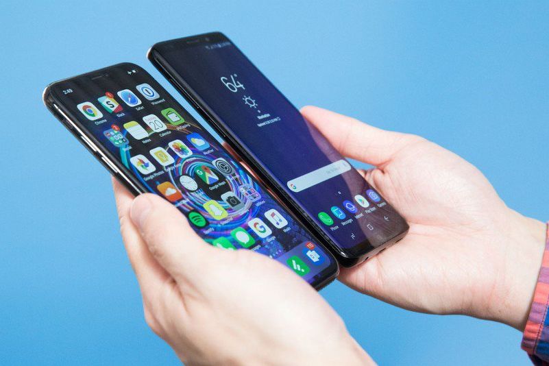 Terungkap, Tak Ada S10 Lite Di Varian Baru Samsung
