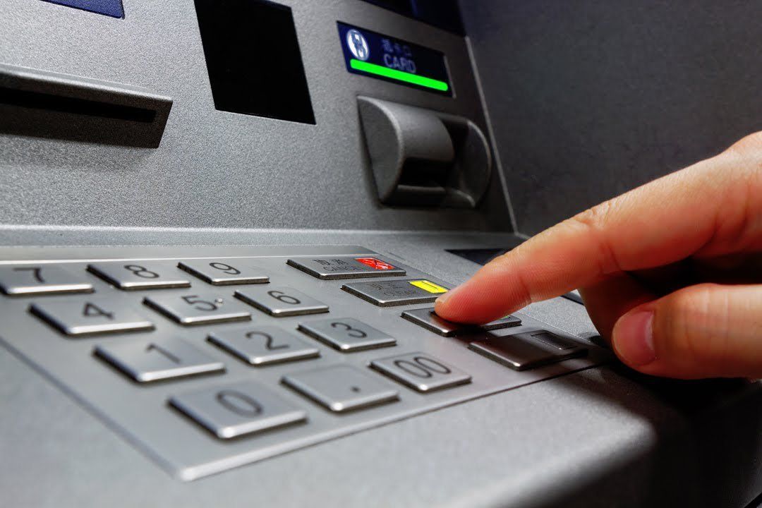 Video Masturbasi di ATM, Polisi Tak Bisa Kenali Wajah Pelaku