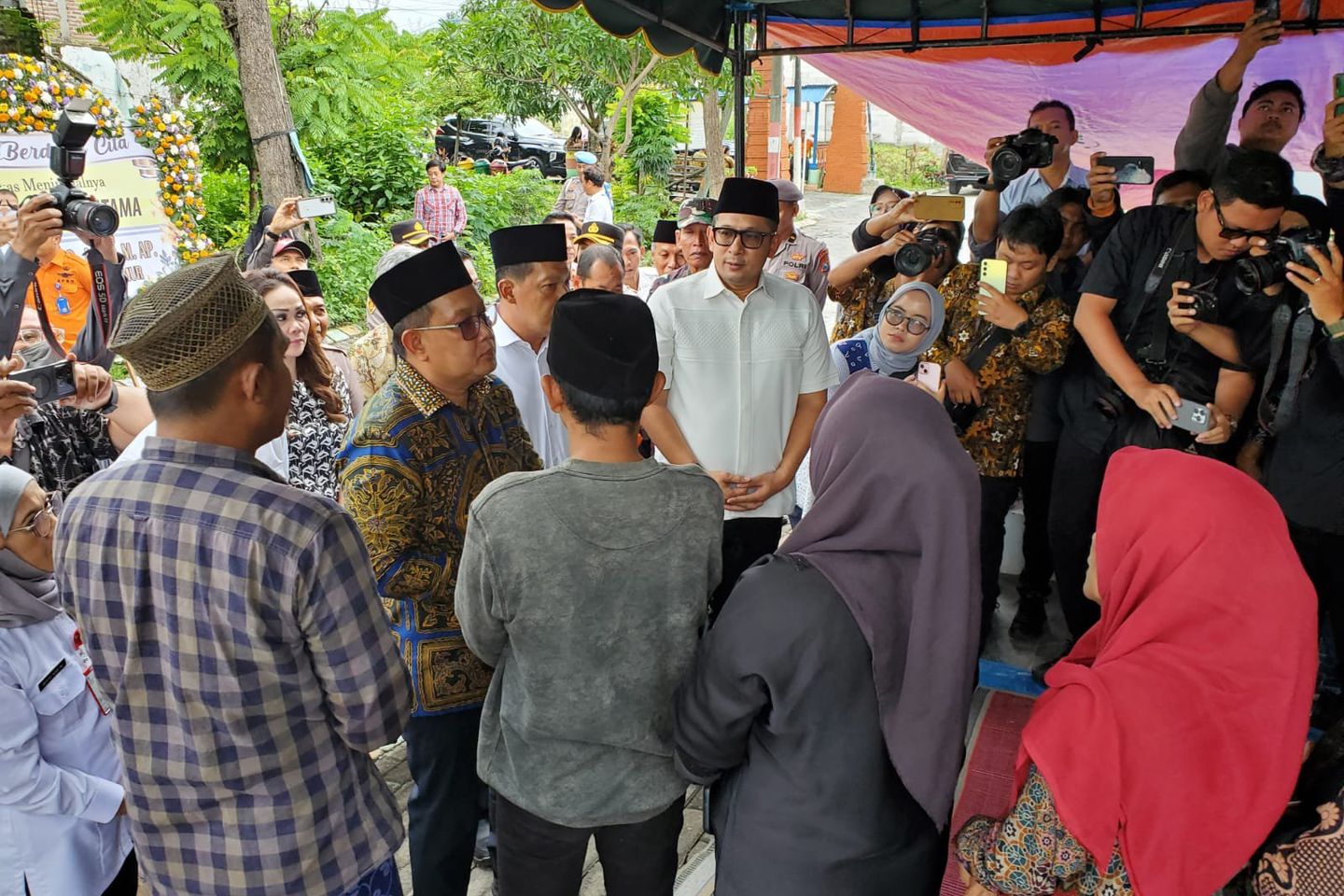 Pemkot Mojokerto Imbau Outing Class Bertujuan Edukasi, Tidak Hanya Wisata