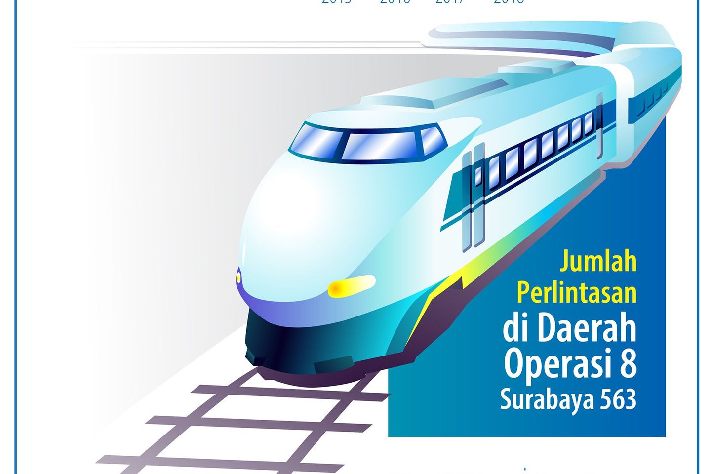 PT KAI: Perjalanan Kereta Api Diatur Undang-undang