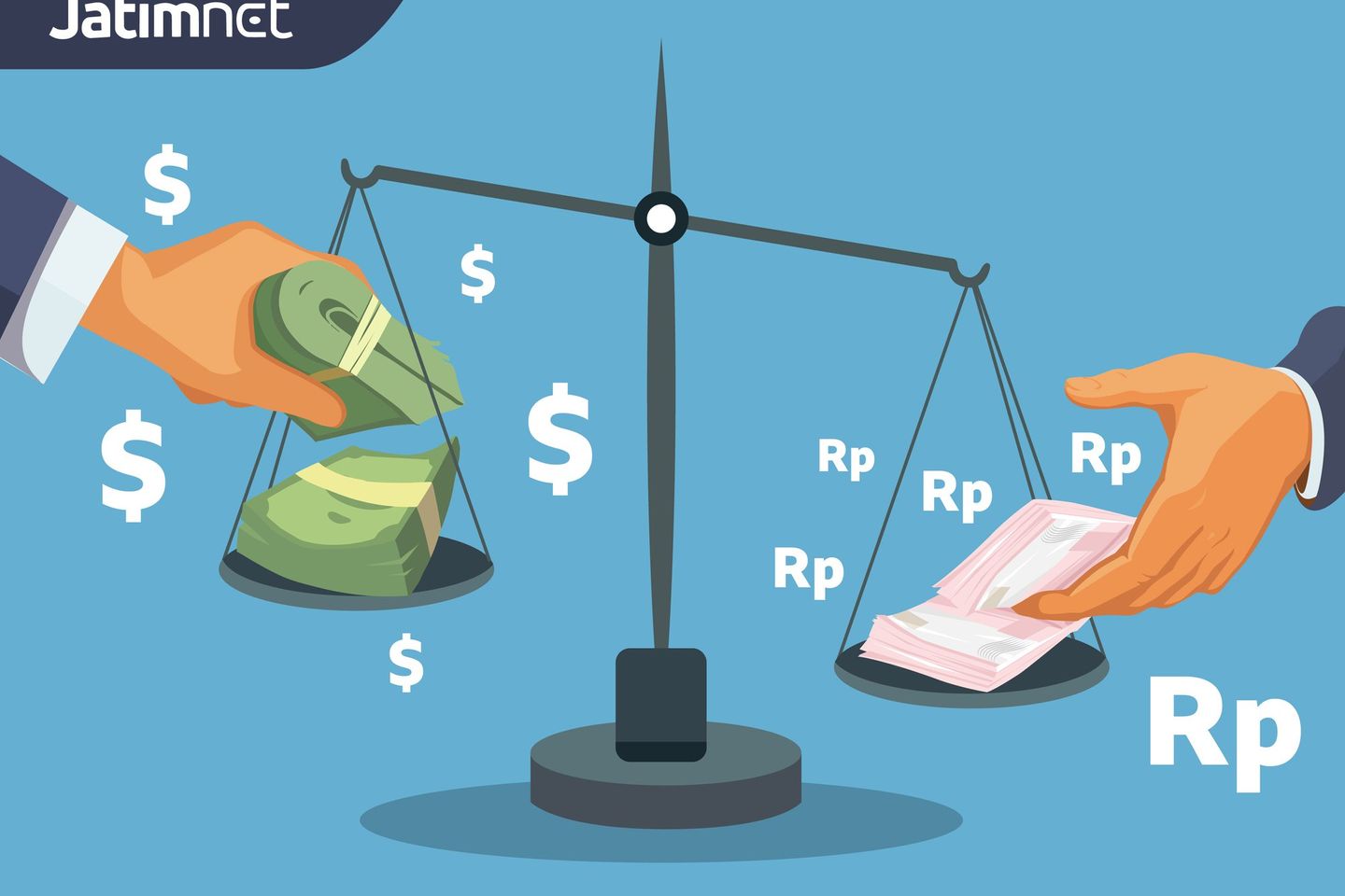Pengamat: Penurunan Suku Bunga Akhir dari Kebijakan Ketat Bank Sentral