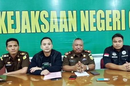 Sekda Pemkab Gresik Jadi Tersangka Kasus Pemotongan Uang di BPPKAD