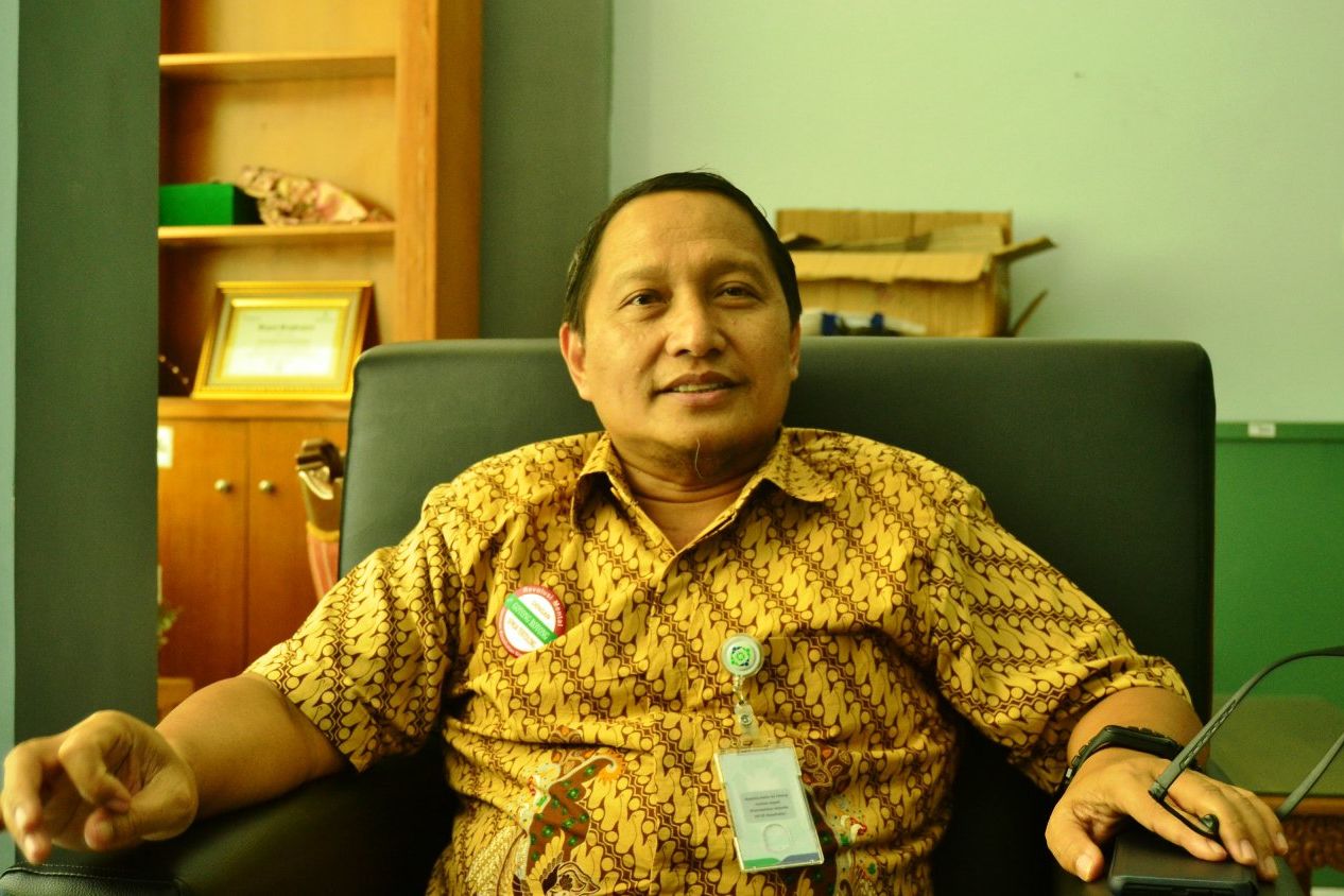 Handaryo: Tiap Pasien BPJS Berhak Mendapat Perawatan Gratis