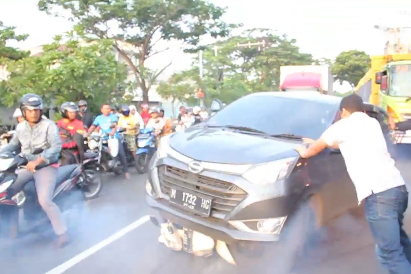 Wisnu ajukan PK, Kejati Jatim Siap Hadapi