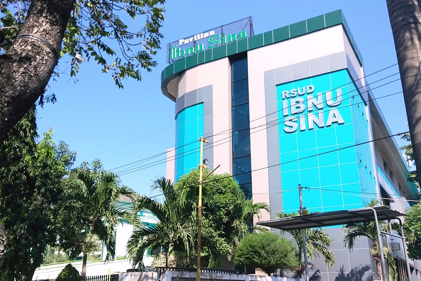 Gresik Berencana Bangun Rumah Sakit Baru