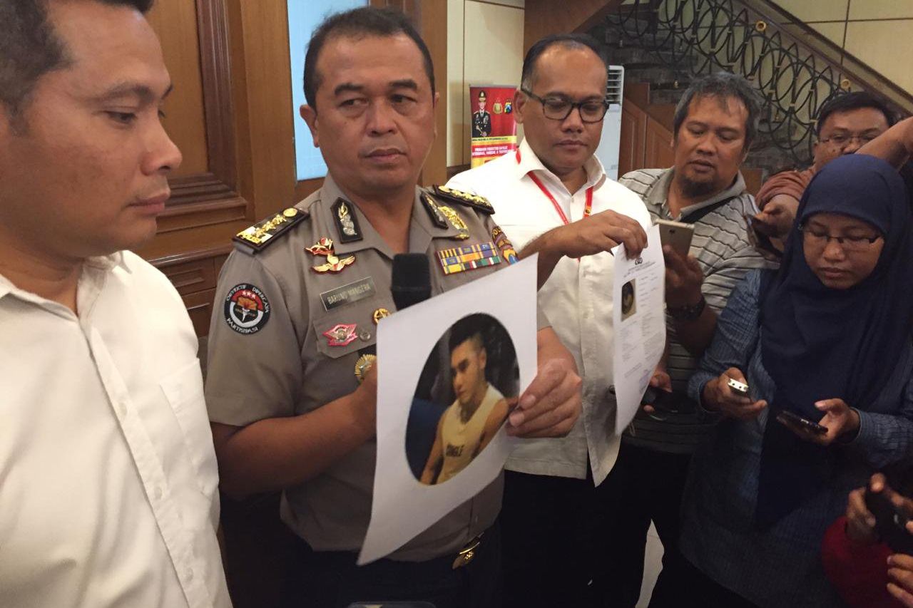 Polda Jatim Kejar Muncikari Utama Prostitusi Daring Selebritas