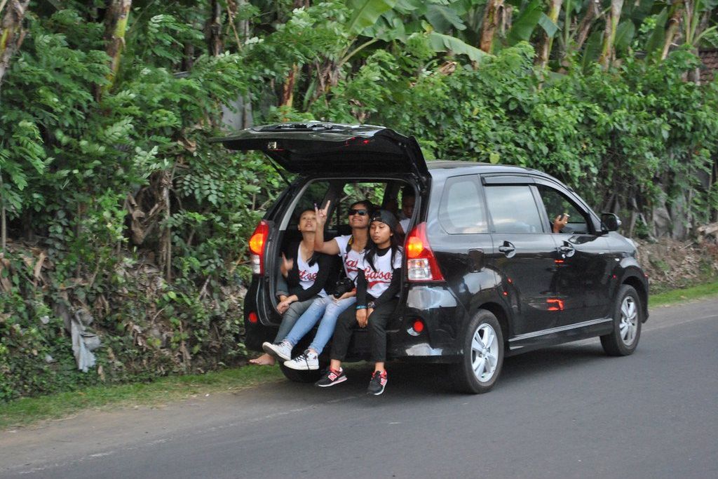 Ini Daftar Mobil Terlaris di Bulan Agustus