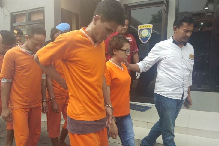 Transaksi Narkoba di Tempat Karaoke, Satpol PP Mojokerto Kaji Penutupan X2X
