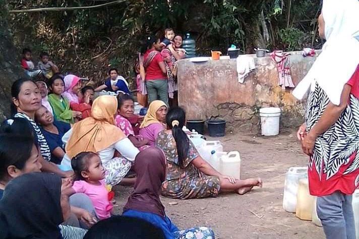 Kemarau, 10 Kecamatan dan 22 Desa di Ponorogo Berpotensi Kekeringan