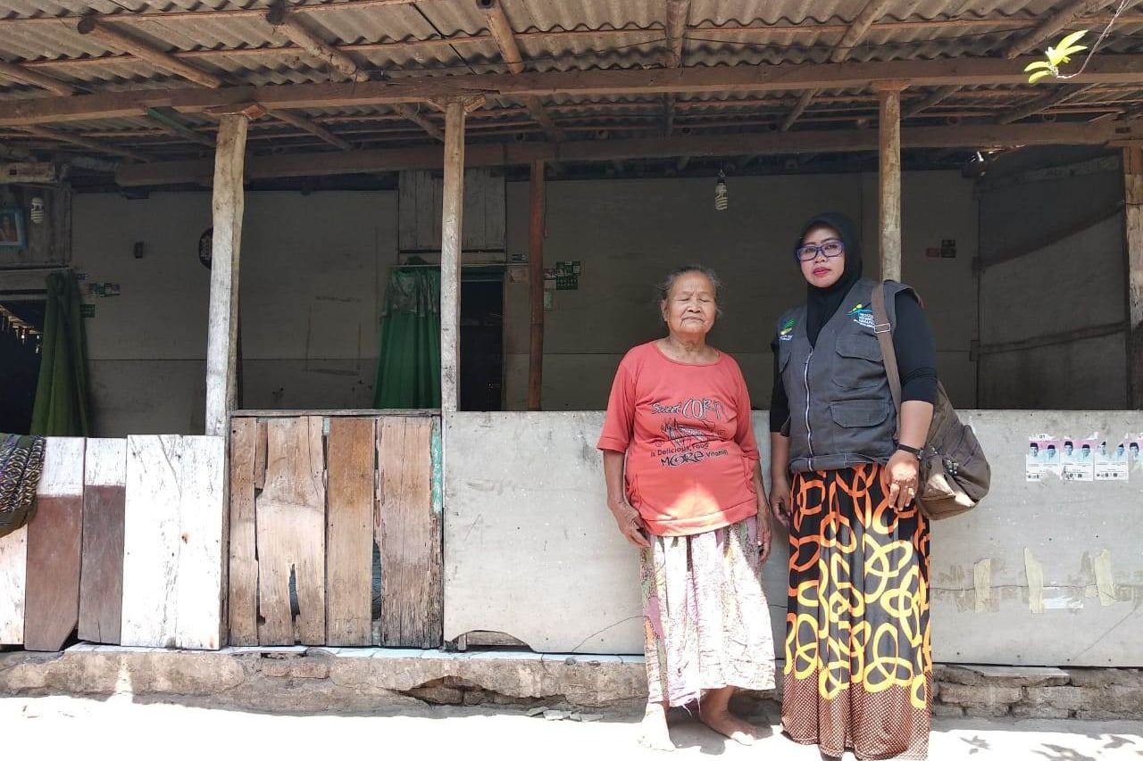Dinsos Situbondo Usulkan Ribuan Warga Jadi Penerima Bantuan PKH