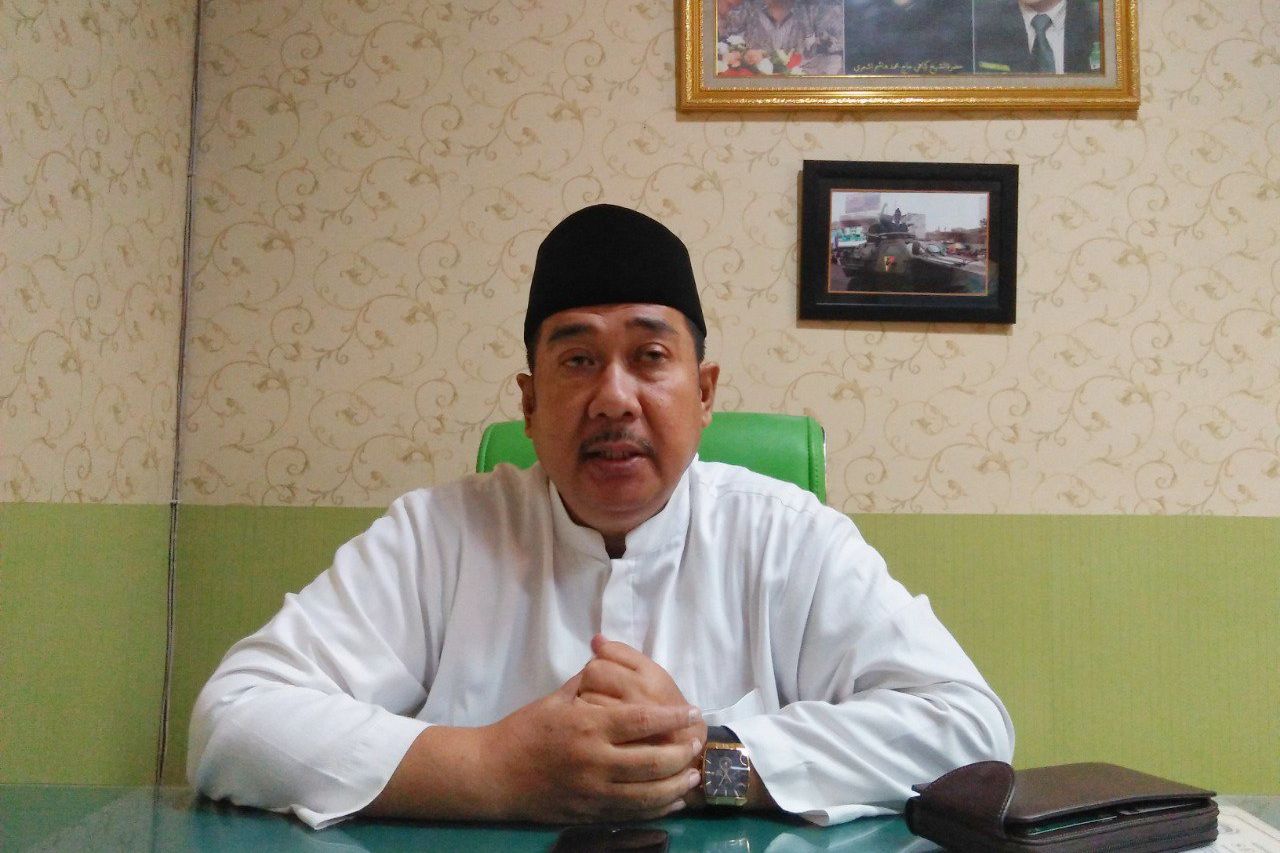 Ramadan, DPRD Surabaya Serukan Damai Pasca Pemilu 2019