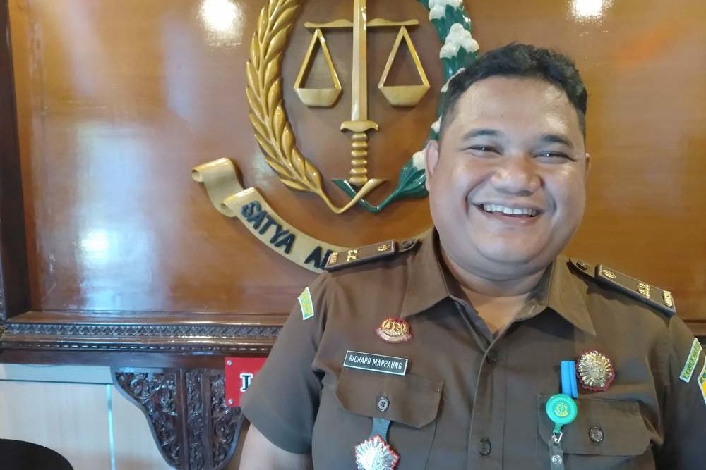 Mangkir Dua Kali, Kejati Jatim Panggil Lagi Politisi PDIP Jombang