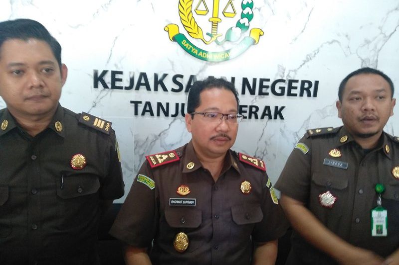 Kasus Jasmas, Wakil Ketua DPRD Surabaya Diduga Koordinir Puluhan Proposal RT