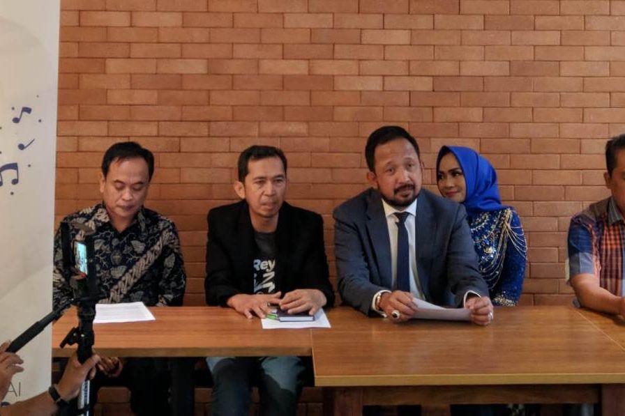 Festival Jazz Ponorogo, Padukan Seni Tradisional dan Modern di Atas Telaga Ngebel