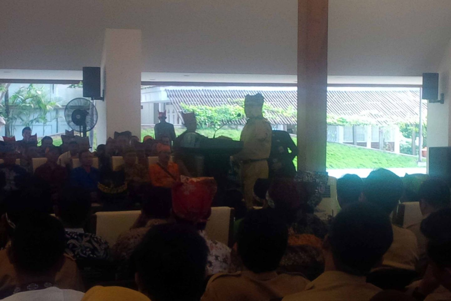 Peternak Banyuwangi Ingin Bangun Wisata Edukasi Ternak